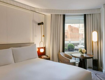 Sofitel New York 3
