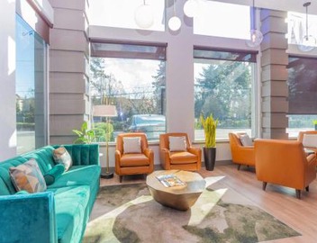 Sandman Signature Surrey-Guildford Suites 2