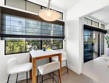 One Bedroom Condo with Panoramic City Views 3