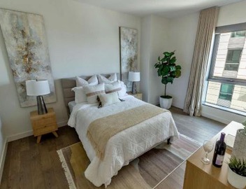 Two Bedroom Oceanfront Retreat with Panoramic View 4