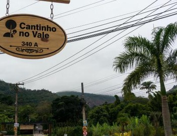 Cantinho no Vale 5