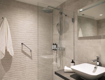 Mercure Amsterdam North Station 5