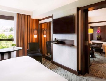 Sofitel Lisbon Liberdade 2