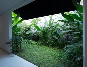 Kiara Beachtown Nusa Dua 4