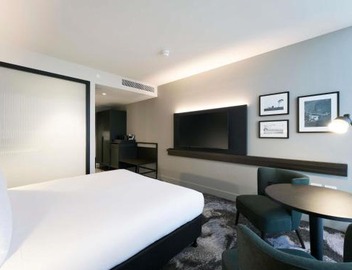 Novotel Melbourne Airport 4