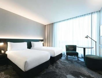 Novotel Melbourne Airport 2