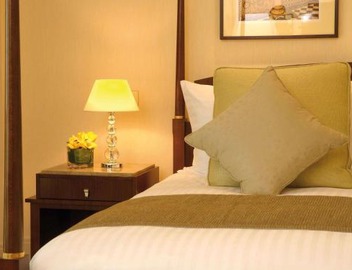 Mövenpick Hotel Al Khobar 5