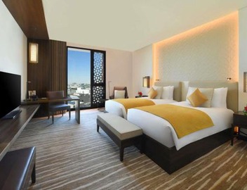 Alwadi Hotel Doha - MGallery Collection 5