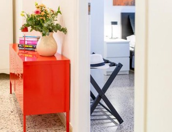 MaMa Rooms and Apartment 4