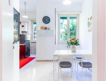 MaMa Rooms and Apartment 5