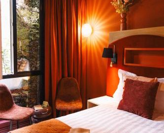 Boetiek hotel Parel aan de Zaan Wormerveer-Amsterdam 4