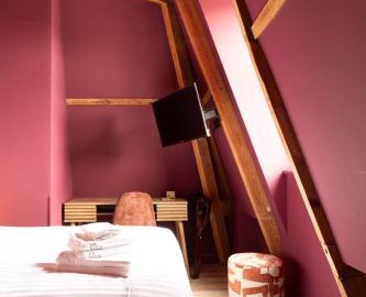 Boetiek hotel Parel aan de Zaan Wormerveer-Amsterdam 5
