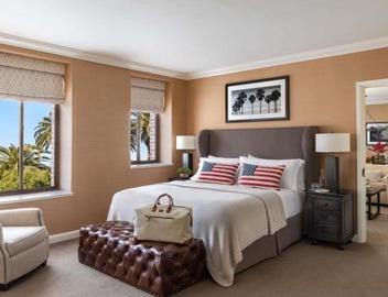 Fairmont Miramar Hotel & Bungalows 2