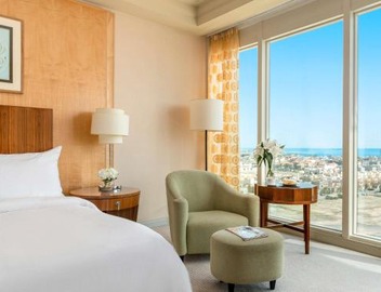 Mövenpick Hotel Al Khobar 5