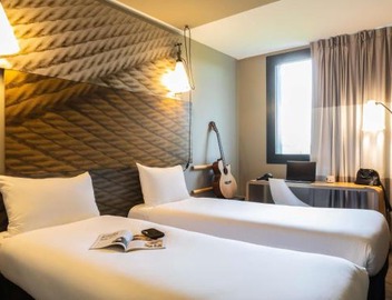 ibis Gonesse Le Bourget 3