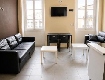 Les Appartements Carré d'or - Nice Centre 4