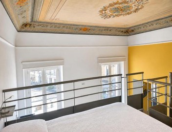 Les Appartements Carré d'or - Nice Centre 3