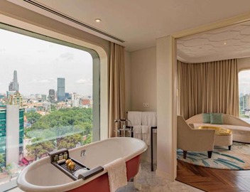 Hotel Des Arts Saigon Mgallery Collection 2