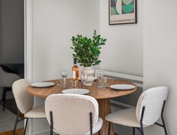 Adresse premium au coeur de Paris 1er, Place Vendôme, Tuileries et Louvre à pied 4