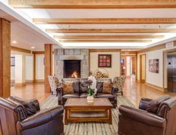 Heritage Hotel, Golf & Conference Center 3