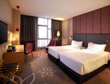 Mercure Selangor Selayang 4