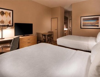 La Quinta Inn and Suites by Wyndham Corpus Christi I-37 NW 2