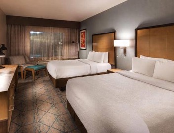 La Quinta Inn and Suites by Wyndham Corpus Christi I-37 NW 4