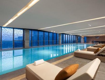 voco Shanghai Hongqiao Hub by IHG 4