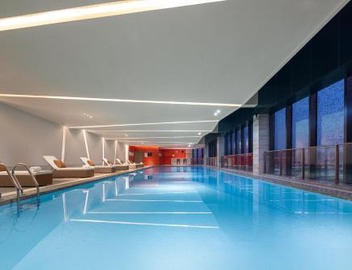 voco Shanghai Hongqiao Hub by IHG 3