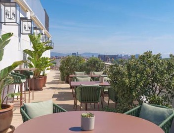 Boutique Hotel H10 Montcada 4