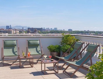 Boutique Hotel H10 Montcada 2