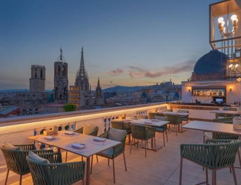 Boutique Hotel H10 Montcada 5