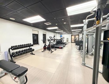 The Cambridge Haven Luxury 2BR Townhouse Private Entry MIT Kendall Sq 3