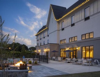 Hampton Inn & Suites Braselton 4