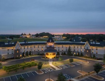 Hampton Inn & Suites Braselton 5