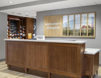 Hampton Inn & Suites Braselton 2
