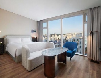 Hotel Naru Seoul - MGallery Collection 3
