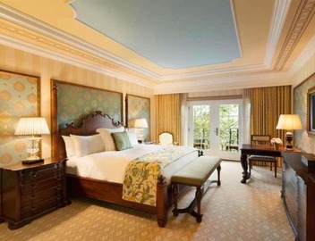 Fairmont Grand Del Mar 5
