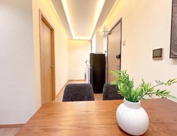 Armani Residence Raja Uda KL by DV 2