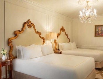 The Plaza, A Fairmont Hotel 4