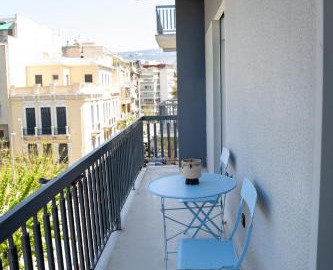 Mosaikon Guesthouses #Acropoli 3
