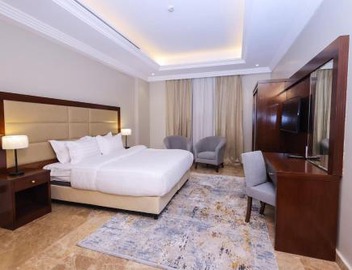 diamond aparthotel دايموند للشقق الفندقية 5