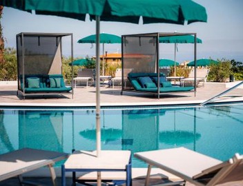 Hilton Sorrento Palace 3