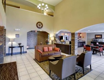 Comfort Inn & Suites Amarillo West Near Medical Center 3