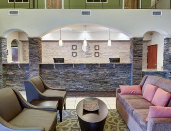 Comfort Inn & Suites Amarillo West Near Medical Center 4