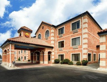 Comfort Inn & Suites Amarillo West Near Medical Center 5