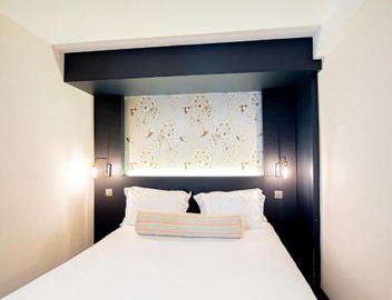 Monsieur Cadet Hotel & Spa 3