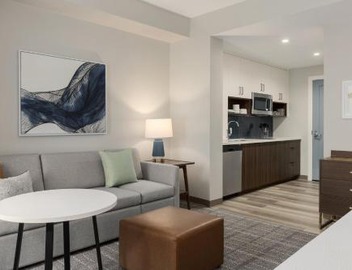 Staybridge Suites Toronto Airport East by IHG 2