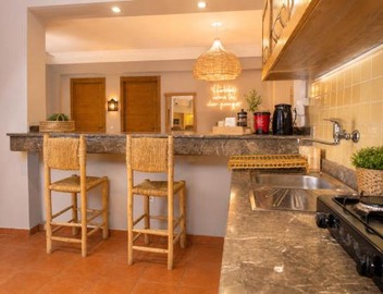 Dar Pampa - Luxury Apartment with Private Pool, Gueliz Marrakech 4