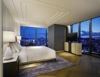 Sofitel Ambassador Seoul Hotel & Serviced Residences 4